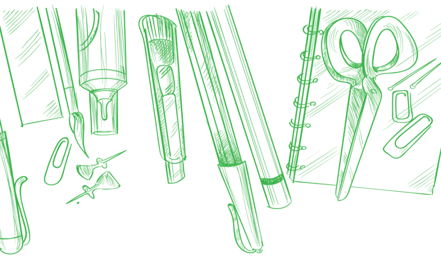 pens 2